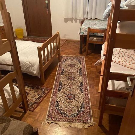 B&B Lokev Sezana Luaran gambar