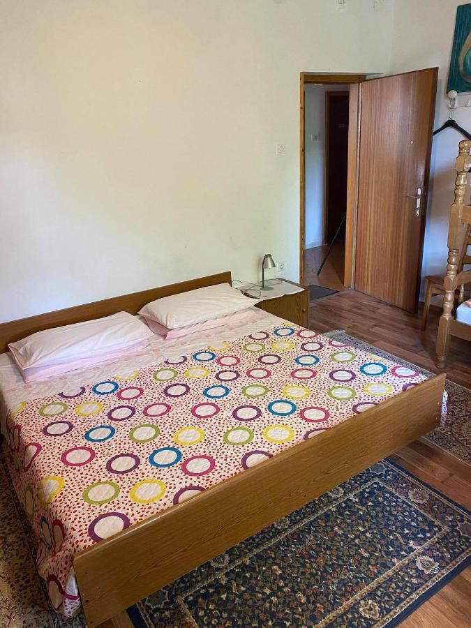 B&B Lokev Sezana Luaran gambar