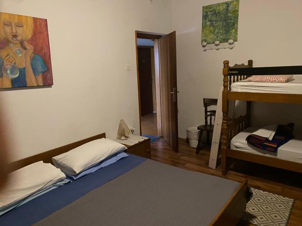 B&B Lokev Sezana Luaran gambar