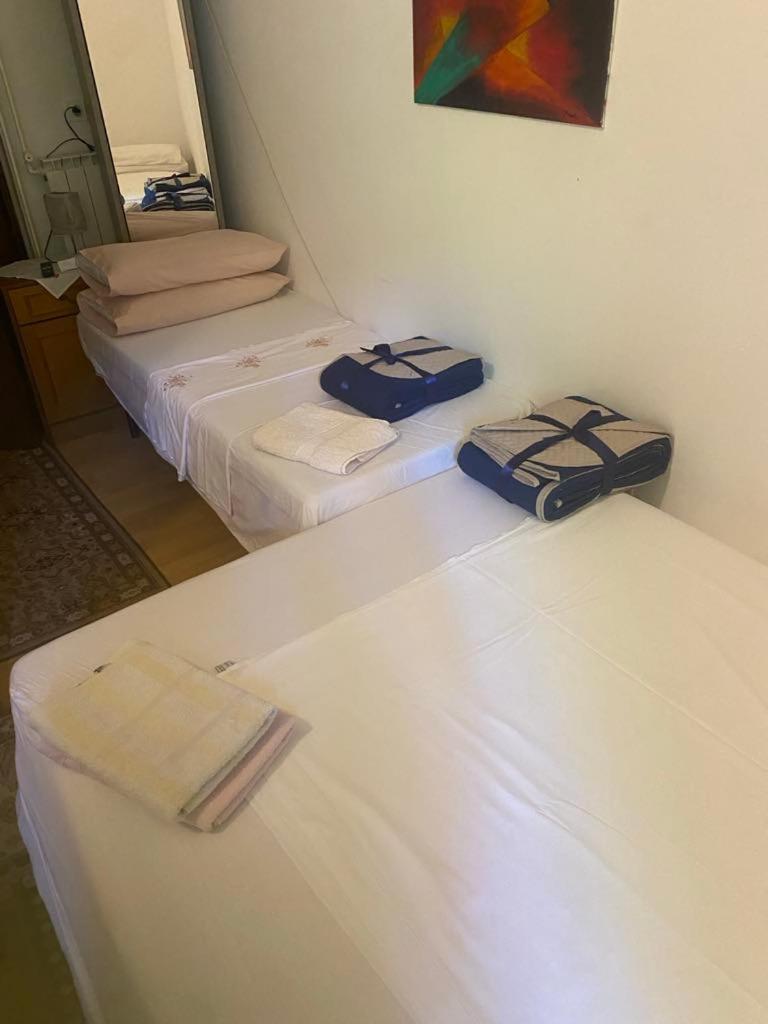 B&B Lokev Sezana Luaran gambar
