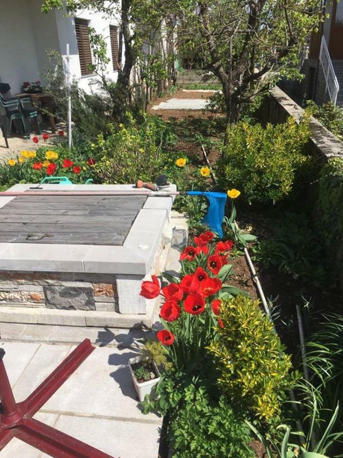 B&B Lokev Sezana Luaran gambar