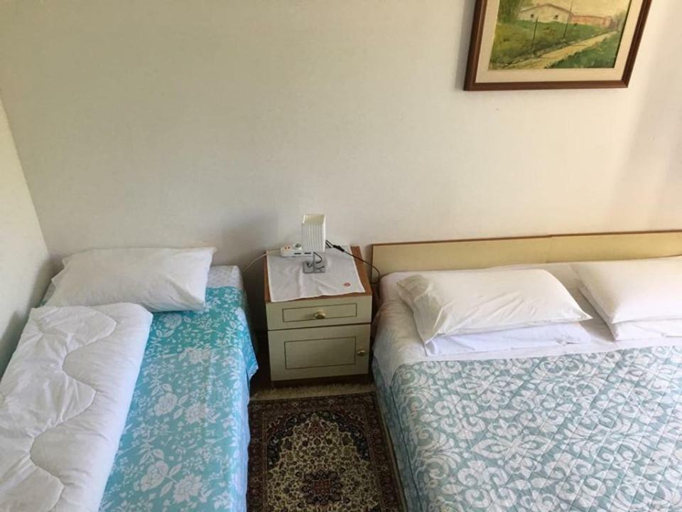 B&B Lokev Sezana Luaran gambar