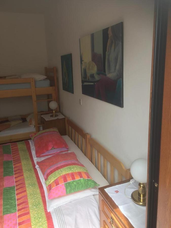 B&B Lokev Sezana Luaran gambar